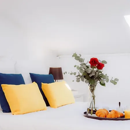 - Le Millesime Suspendu - Apartment