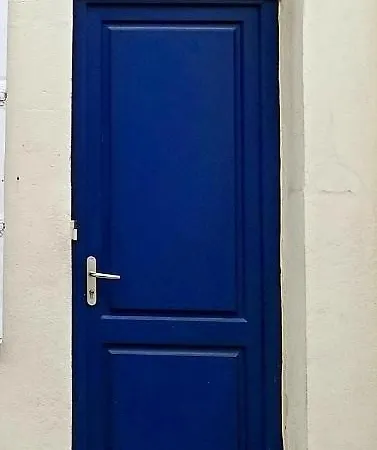 - Le Millesime Suspendu - Libourne