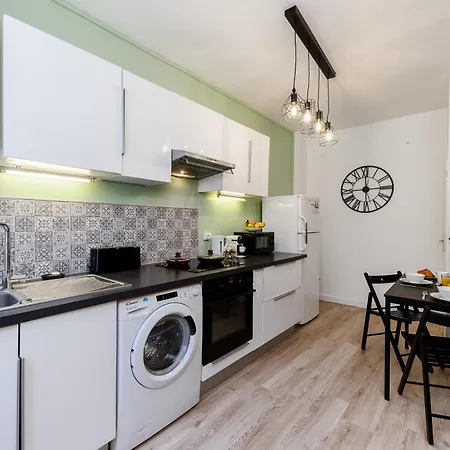 Apartment - Le Millesime Suspendu - Libourne