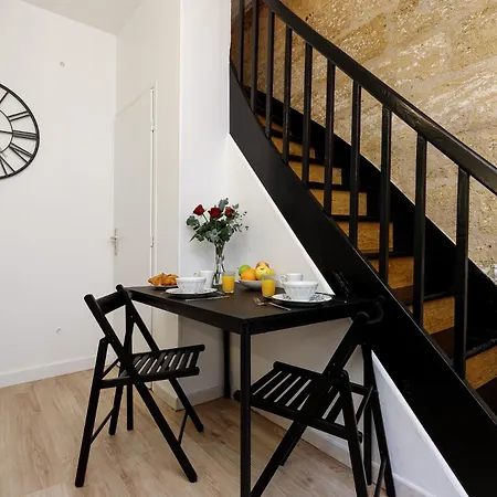 - Le Millesime Suspendu - * Libourne