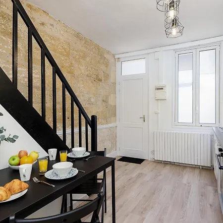 - Le Millesime Suspendu - Libourne