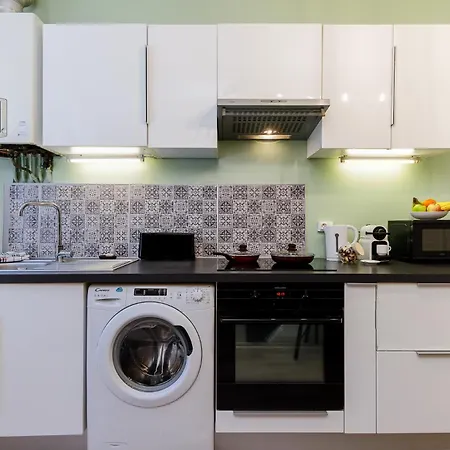 Apartment - Le Millesime Suspendu - Libourne