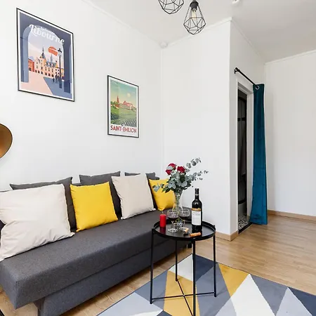 Apartment - Le Millesime Suspendu - Libourne