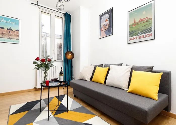 - Le Millesime Suspendu - * Libourne