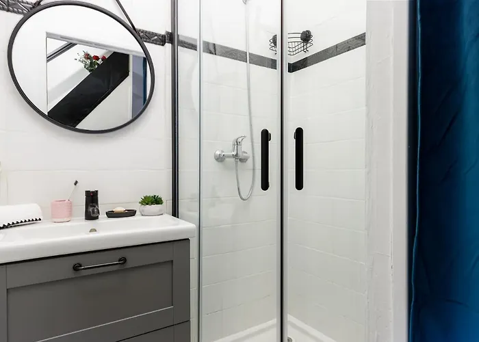 - Le Millesime Suspendu - Lejlighed Libourne