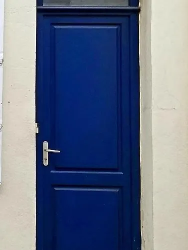 - Le Millesime Suspendu - Libourne