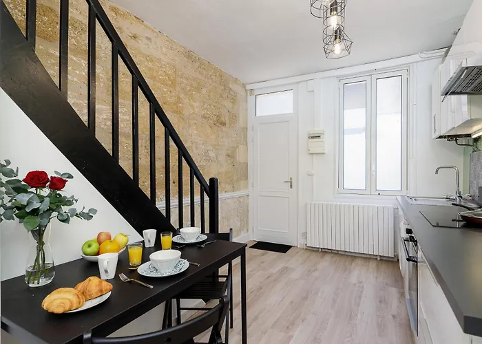 - Le Millesime Suspendu - Libourne