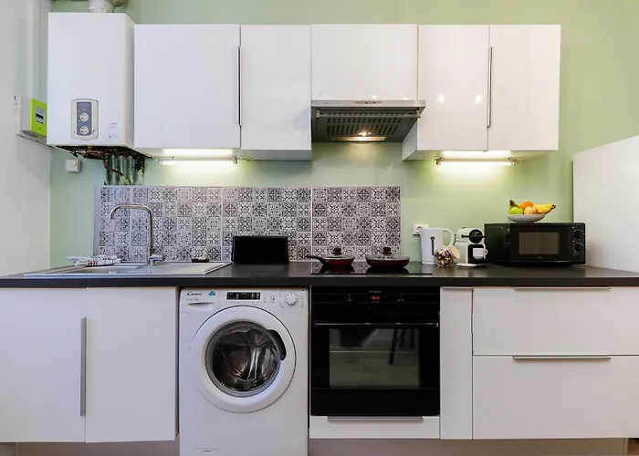 Lejlighed - Le Millesime Suspendu - Libourne